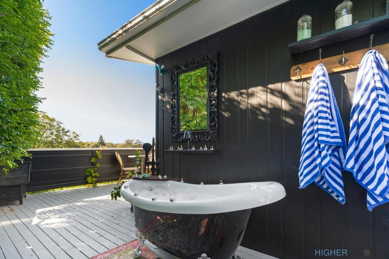 La Petite Maison - Таупо Экстерьер фото