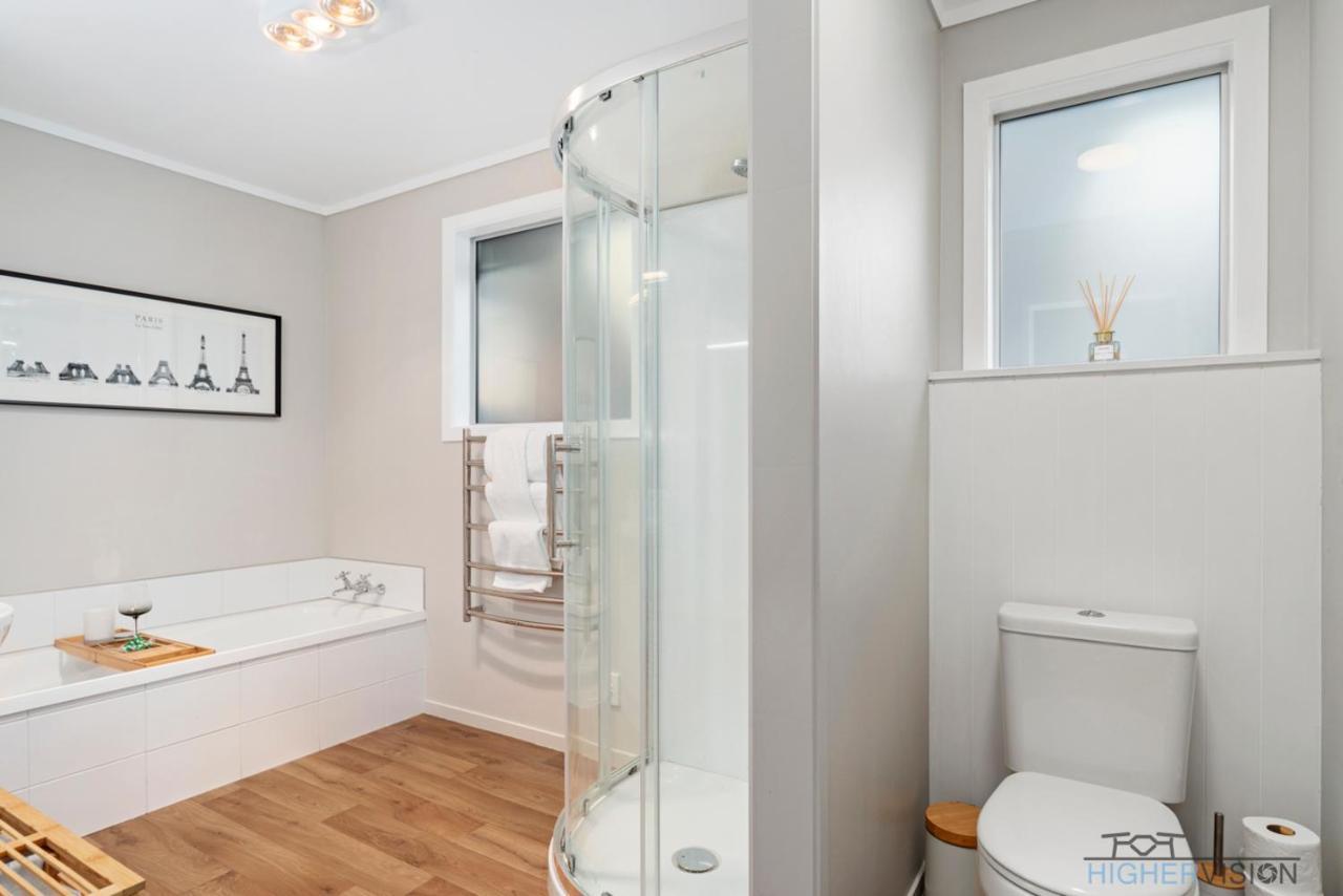 La Petite Maison - Таупо Экстерьер фото